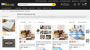 Wholesale Cheap Foam Play Mat Tiles - Buy in Bulk on DHgate.com - foam tiles bulk