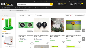 Wholesale Cheap Cr2025 And Cr2032 - Buy in Bulk on DHgate.com - cr2025 bulk