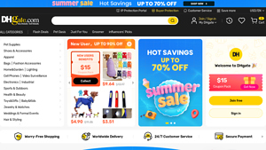 DHgate - Buy China Wholesale Products Online Shopping from China Suppliers. - buying products directly from manufacturer