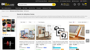 Wholesale Cheap 4x6 Photo Frames - DHgate - 4x6 photo frame bulk
