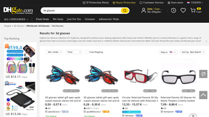Wholesale Cheap 3d Glasses - DHgate - 3d glasses bulk