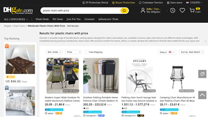Wholesale Cheap Plastic Chairs With Price - DHgate - plastic chairs bulk
