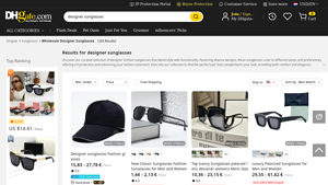 Wholesale Cheap Designer Sunglasses - Buy in Bulk on DHgate.com - designer sunglasses bulk