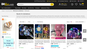 Wholesale Cheap Led Balloons - Buy in Bulk on DHgate.com - led balloon wholesale
