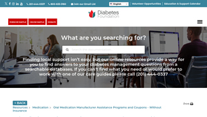 Oral Medication Manufacturer Assistance Programs and Coupons - Without ... - januvia manufacturer