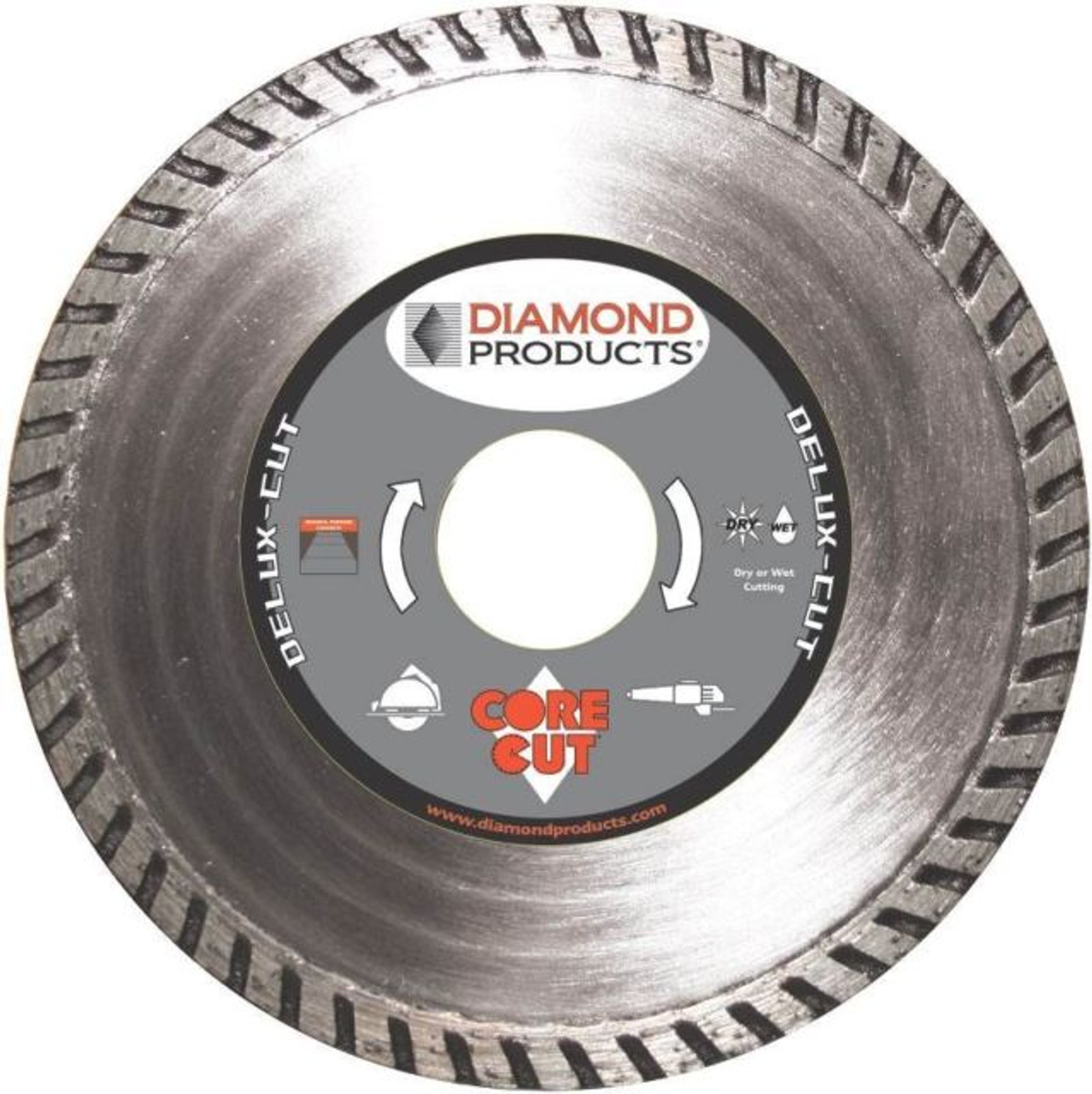 A relevant stock photo of diamond blades supplier in a typical setting.