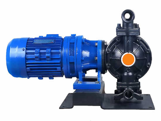 A relevant stock photo of diaphragm pump china in a typical setting.