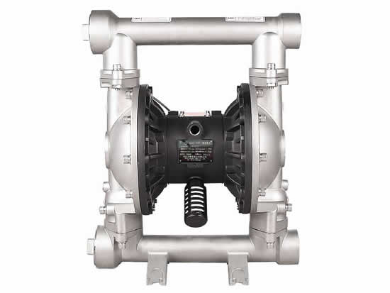 A relevant stock photo of diaphragm pump china in a typical setting.