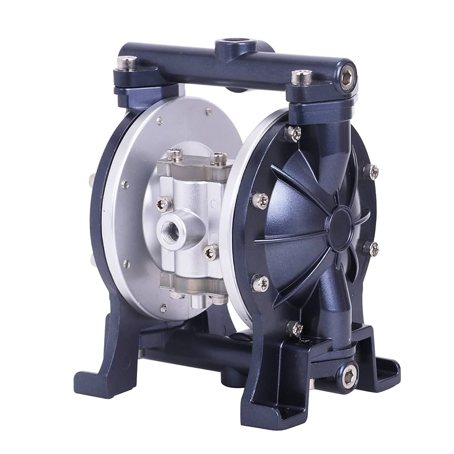 A relevant stock photo of Diaphragm Pump Manufacturers in a typical setting.