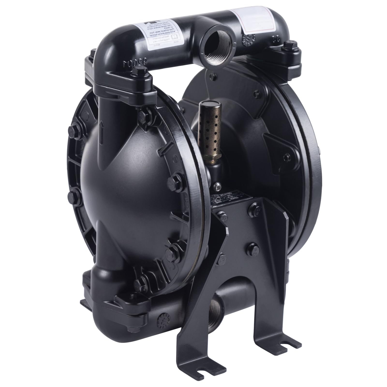 A relevant stock photo of diaphragm pump supplier in a typical setting.