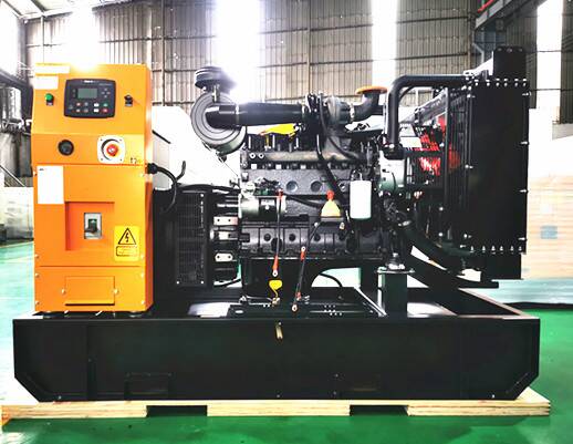 A relevant stock photo of diesel generators china in a typical setting.
