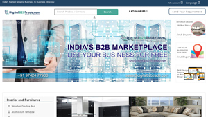 DigitalB2BTrade.com - Indian Exporters, Manufacturers, Suppliers ... - indian manufacturer