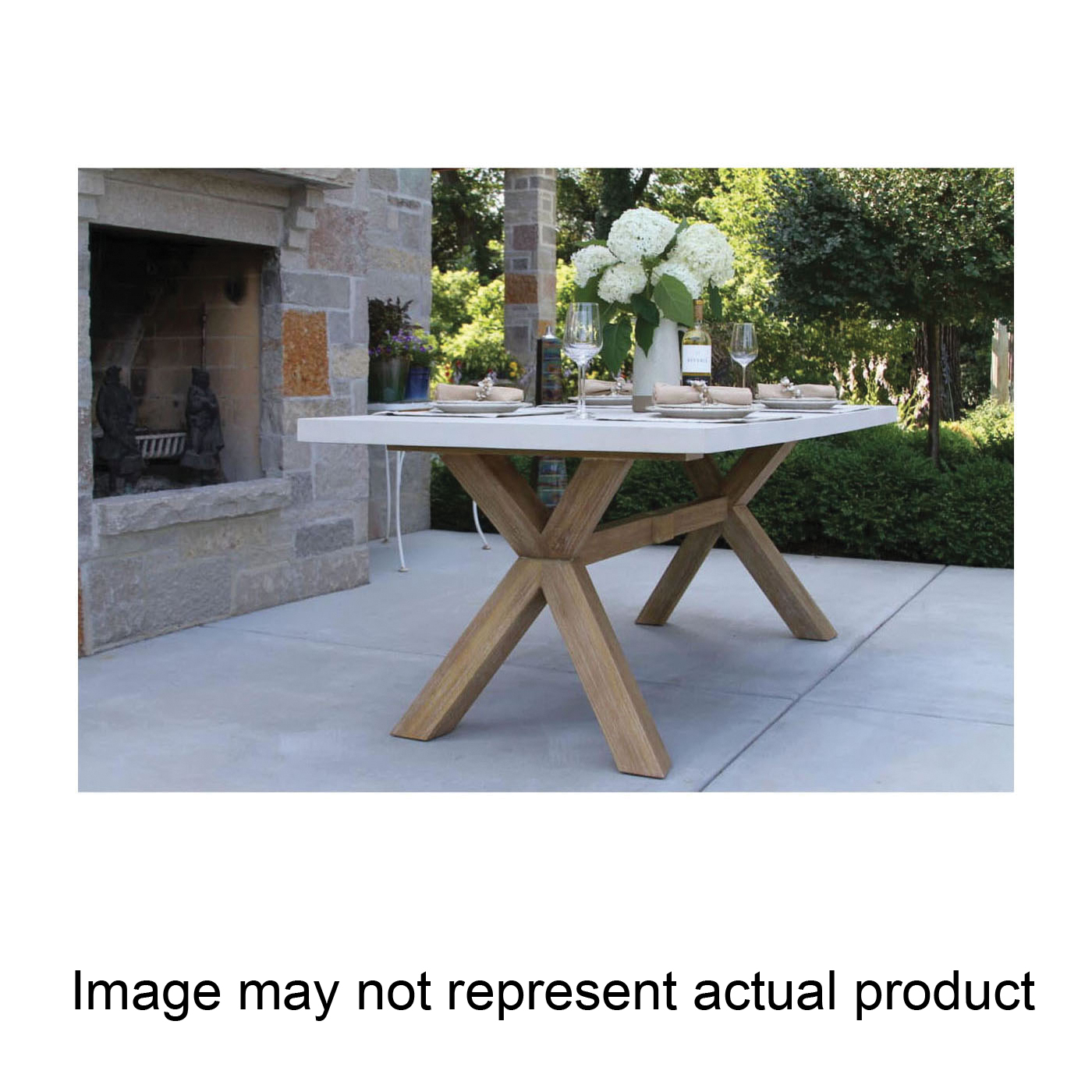 A relevant stock photo of dining table supplier in a typical setting.