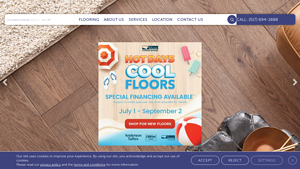 Discount Carpet Warehouse: Your Flooring Source in The greater ... - discount flooring company
