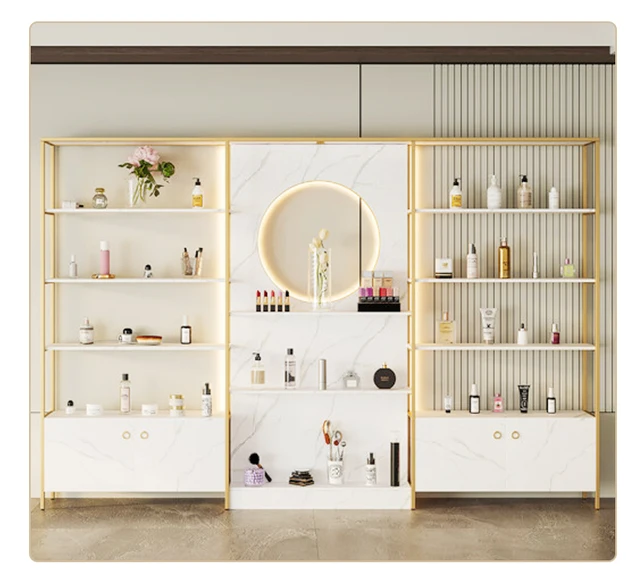 A relevant stock photo of display cabinet custom in a typical setting.