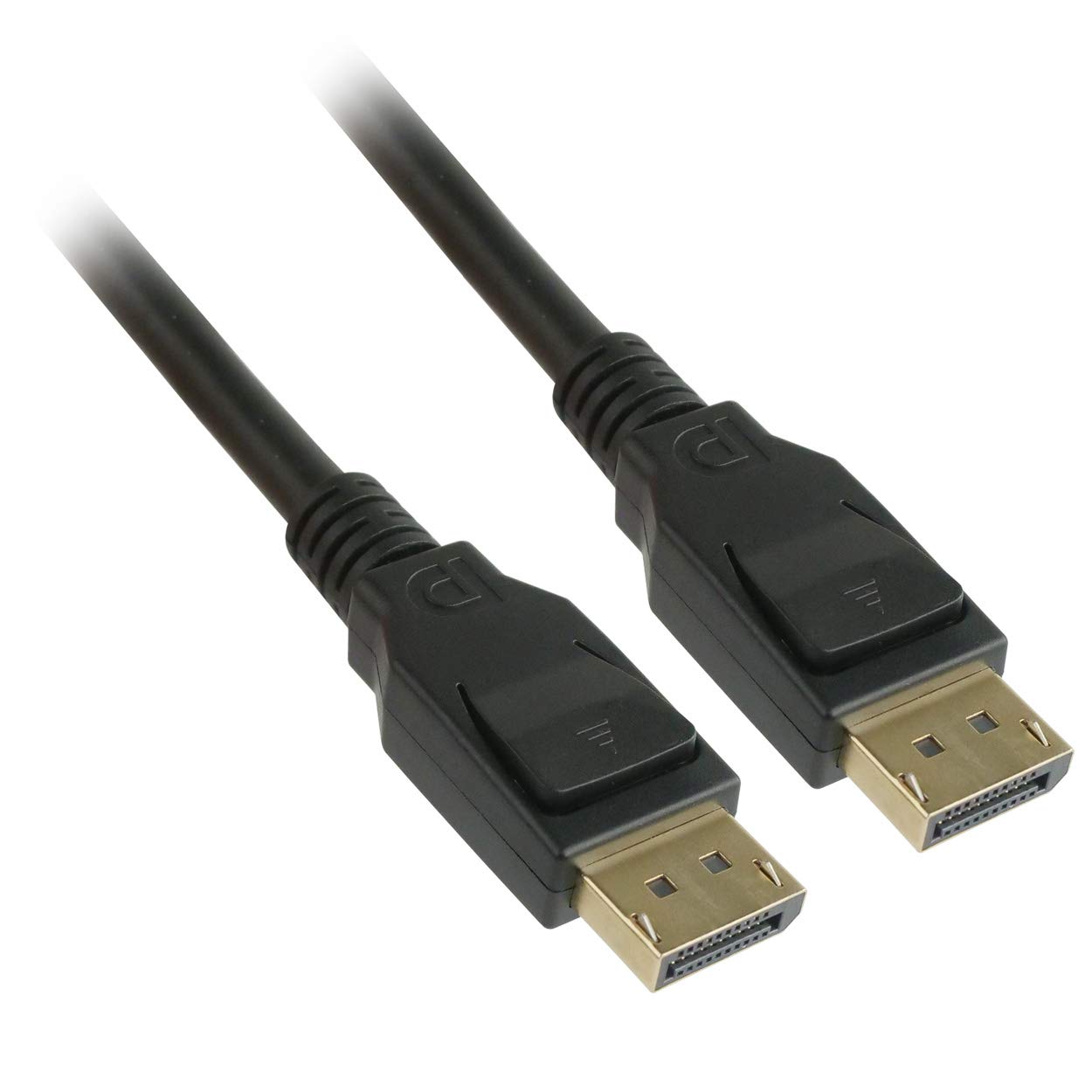 A relevant stock photo of displayport manufacturer in a typical setting.