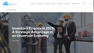 Inventory Finance in 2025: A Strategic Advantage in an Uncertain ... - flooring factory