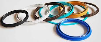 Hydraulic Seals Manufacturer, Custom O Ring Supplier | DMS Seals - O Ring Manufacturers