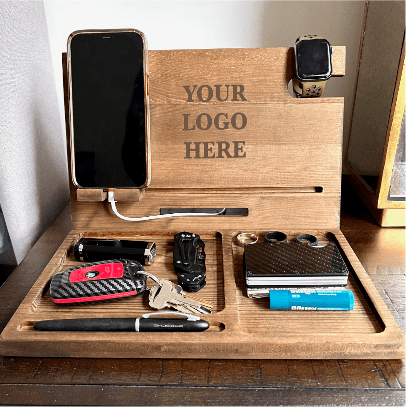 A relevant stock photo of dock custom in a typical setting.