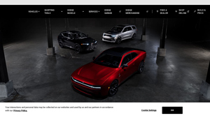 Dodge Warranty Coverage | Owners Manual, Powertrain & More - chrysler manufacturer