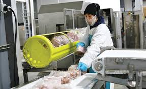FSMA for pet food manufacturing ...