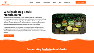 Dog Bowl Manufacturer/Supplier, Wholesale Stainless Steel Dog Bowls ... - ceramic pet feeder bowl manufacturer india bulk