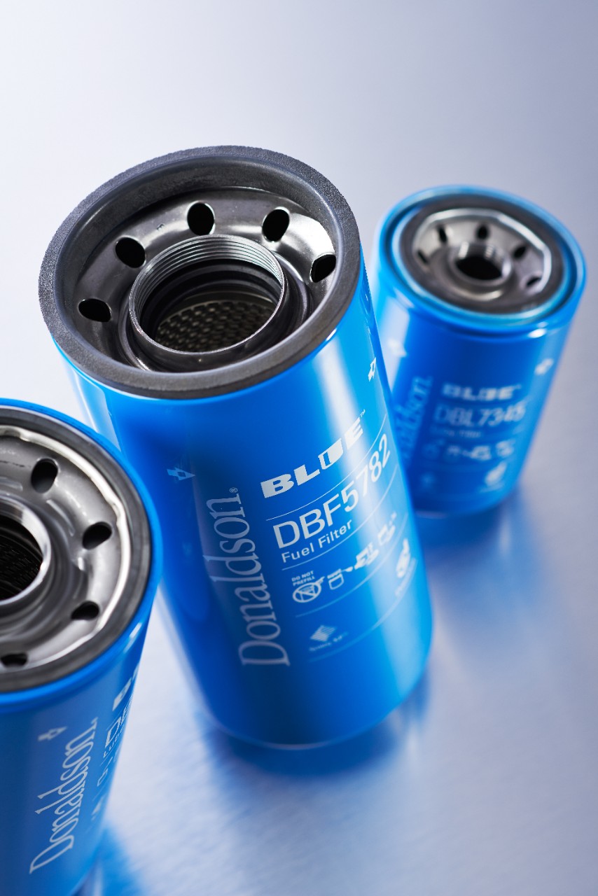 A relevant stock photo of donaldson filter supplier in a typical setting.