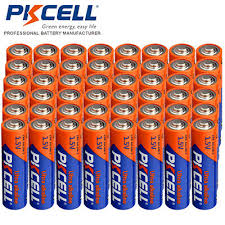 1000pcs AA LR6 EN91 MN1500 1.5V ...