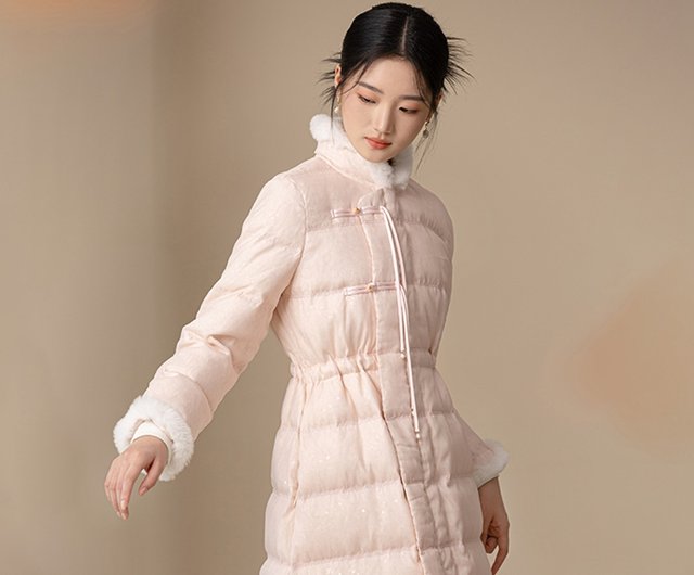 A relevant stock photo of down jacket china in a typical setting.