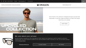 Optical Glasses | Eyeglass Styles & Frames - Dragon Alliance - optical glasses factory