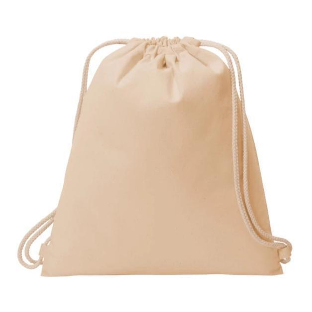 A relevant stock photo of drawstring bags supplier in a typical setting.