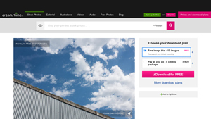 Corrugated Iron Factory Background Stock Image - Dreamstime.com - corrugated iron factory