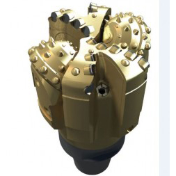 A relevant stock photo of drill bit manufacturer in a typical setting.