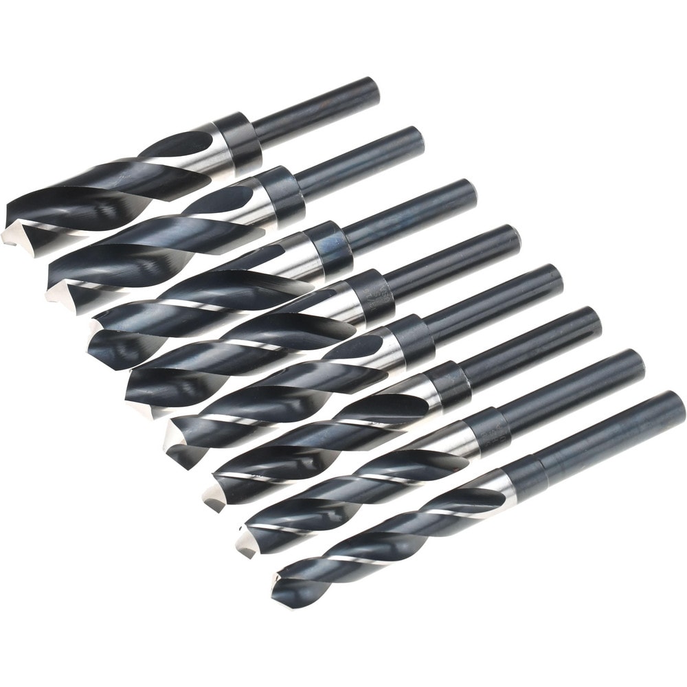 A relevant stock photo of drill bits supplier in a typical setting.