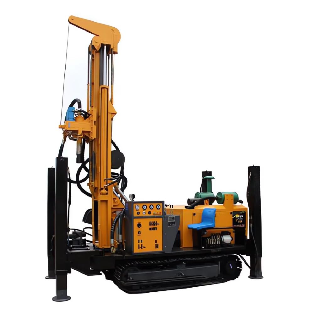 A relevant stock photo of drilling machine china in a typical setting.