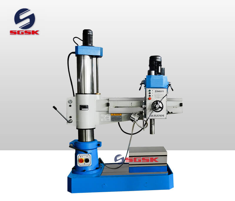 A relevant stock photo of drilling machine supplier in a typical setting.