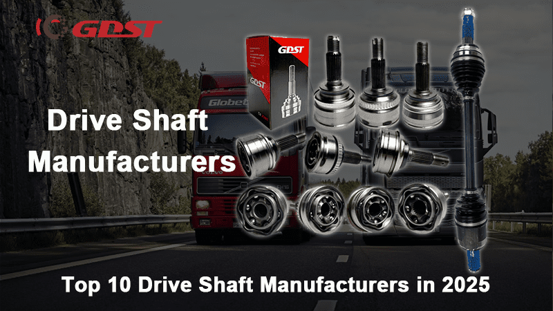 A relevant stock photo of drive shaft manufacturer in a typical setting.