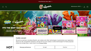 Dr. Squatch: Organic Soap | Natural Soap | Handmade Soap - dr. squatch manufacturer