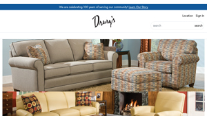 Smith Brothers at Drury's - smith brothers furniture company