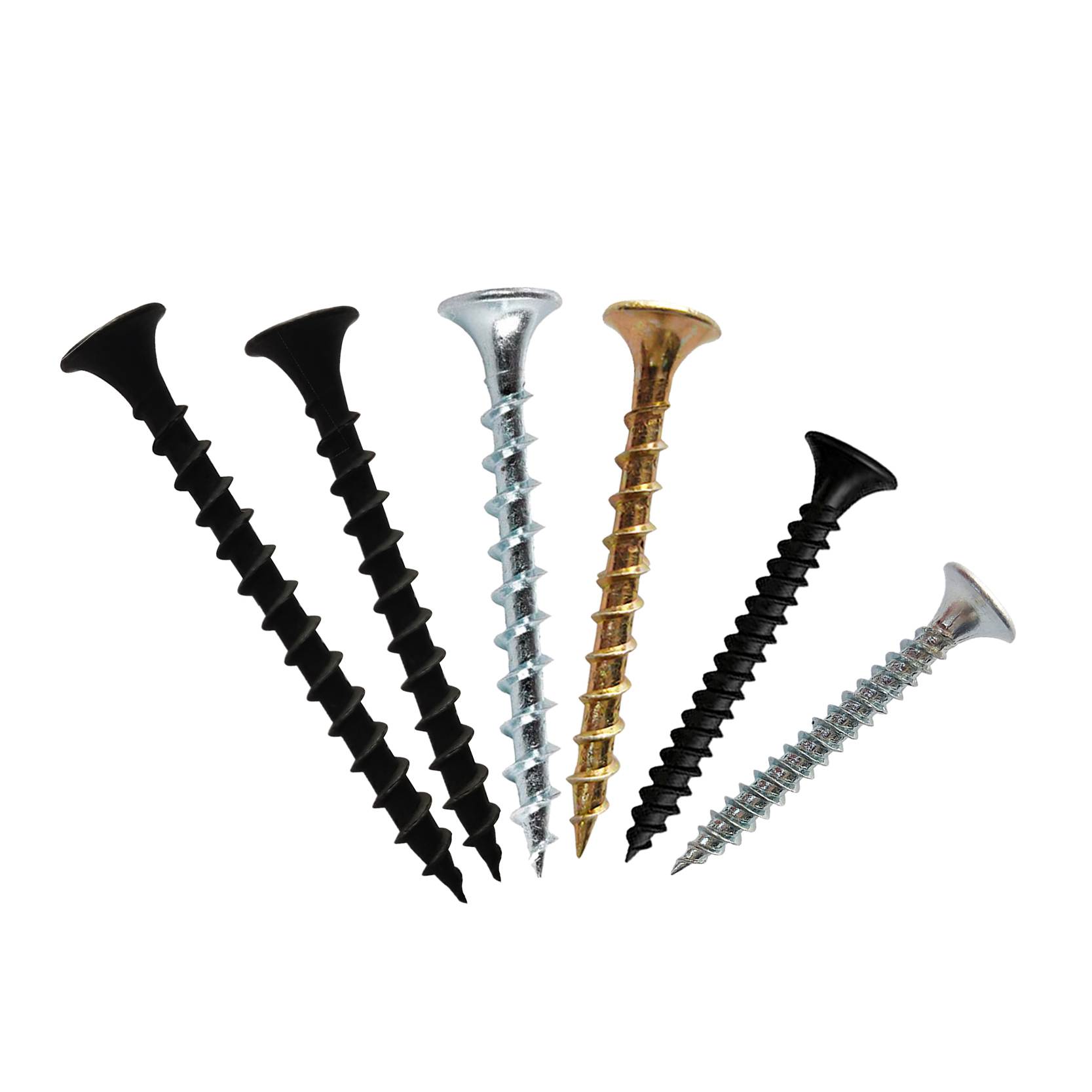 A relevant stock photo of drywall screw supplier in a typical setting.