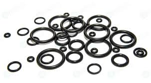 O-Ring Seal Supplier - Silicone, Nitrile, Viton, EPDM Options - O Ring Manufacturers