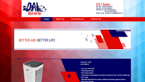 Dual Air Inc. - Air Filter Supplier in the Philippines - air filter manufacturer