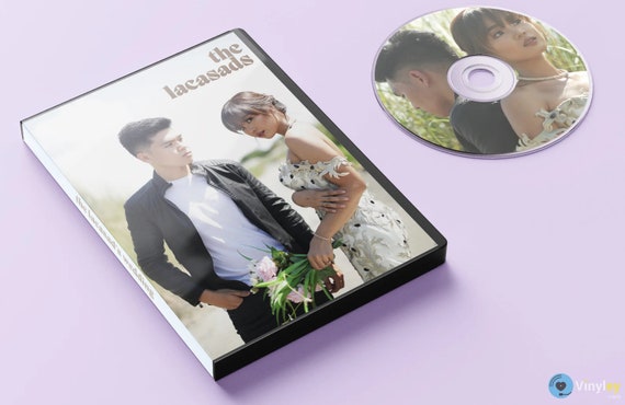 A relevant stock photo of dvd custom in a typical setting.
