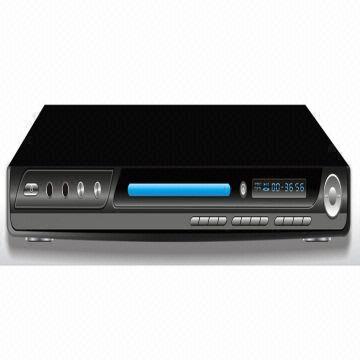 A relevant stock photo of dvd player china in a typical setting.