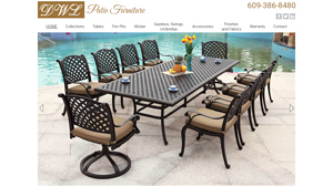 DWL Patio Furniture - Wholesale Outdoor Furniture Distributor in NJ - lawn furniture wholesale
