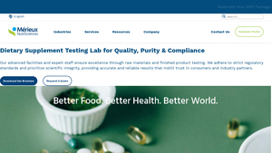 Sports Nutrition Manufacturing: The Basics - Dyad Labs - sport supplement manufacturer