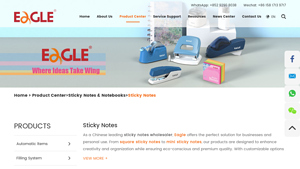 Sticky Notes Wholesale – Bulk Supplies at Affordable Prices - sticky notes bulk