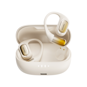 A relevant stock photo of earphone manufacturer in a typical setting.