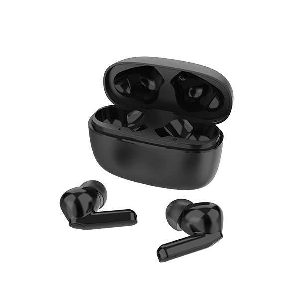 A relevant stock photo of earphones china in a typical setting.