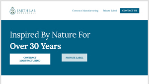 Herbal Supplement Manufacturing | Custom & Private Label - herbal supplement manufacturer